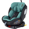 Автокресло RANT BASIC YC06 "TWIST" isofix группа 0+-1-2-3 0-36 кг Mint 4670078647665