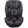 Автокресло RANT IQ ISOFIX GENIUS LINE группа 1-2-3 (9-36 кг) Dark grey 4630053754115