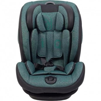 Автокресло RANT IQ ISOFIX GENIUS LINE группа 1-2-3 (9-36 кг) Malachite