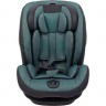 Автокресло RANT IQ ISOFIX GENIUS LINE группа 1-2-3 (9-36 кг) Malachite 4630053754085