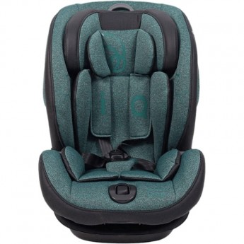 Автокресло RANT IQ ISOFIX GENIUS LINE MALACHITE