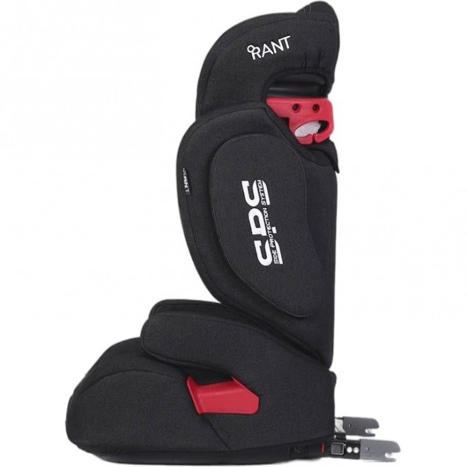 Master isofix sps. Автокресло Рант SPS 9-36. Автокресло Рант Master/Coffee. Bh2311 Master Isofix SPS Black. Rant Master SPS Isofix Black.