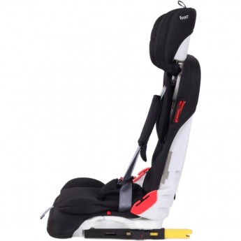 Автокресло RANT TAXI ISOFIX BLACK