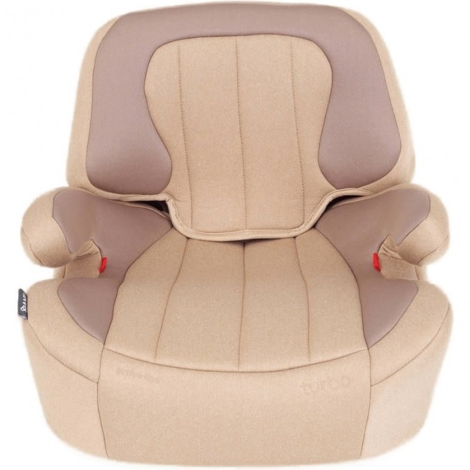 Автокресло RANT TURBO ISOFIX ACTIVE LINE BEIGE 4670078624178