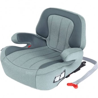 Автокресло RANT TURBO ISOFIX ACTIVE LINE GREEN