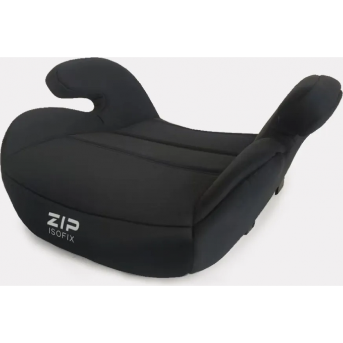 Автокресло RANT ZIP UB231F Isofix группа 3 вес 22-36 кг, Black 4670078637093