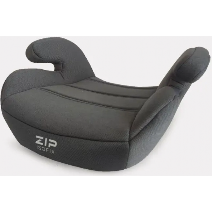 Автокресло RANT ZIP UB231F Isofix группа 3 вес 22-36 кг, Grey 4670078637109