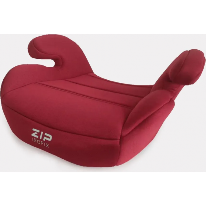 Автокресло RANT ZIP UB231F Isofix группа 3 вес 22-36 кг, Red 4670078637147