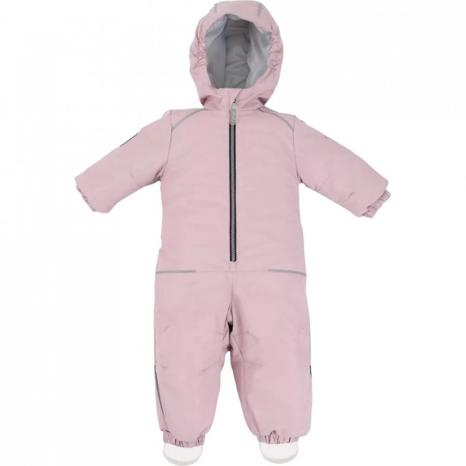 Комбинезон демисезонный FIT cloud pink р.86 RANT 145/4 4670078620590