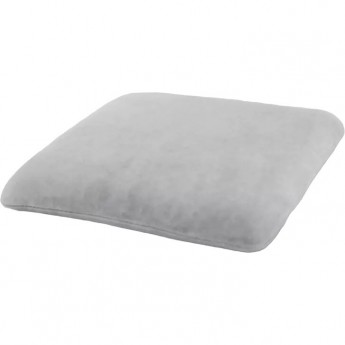 Подушка классика RANT BABYSLEEP Classic Grey 101/3