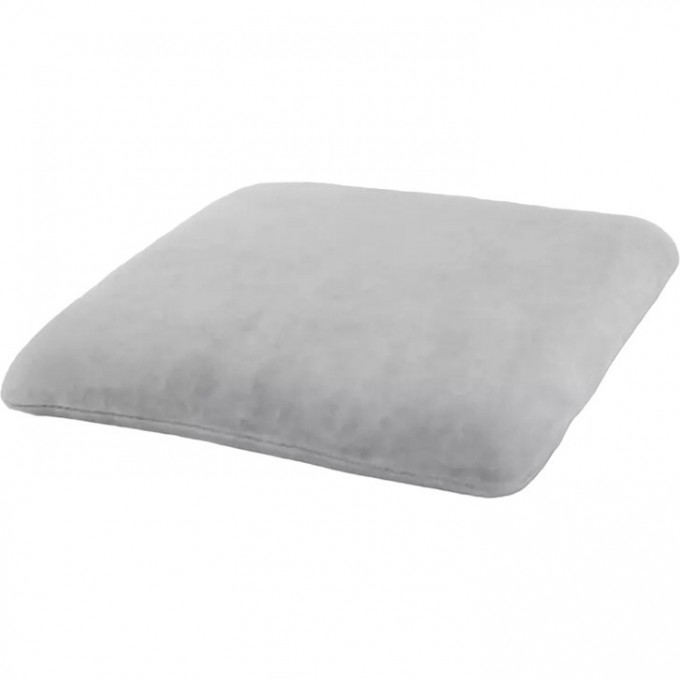 Подушка классика RANT BABYSLEEP Classic Grey 101/3 4670078620279